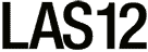 logo las12