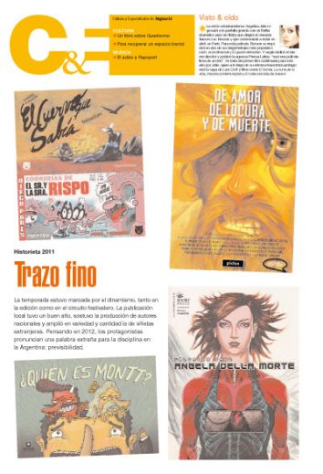 Tapa espectaculos
